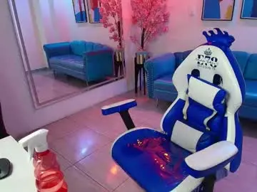 Chaturbate Sex Chat of red_moonx