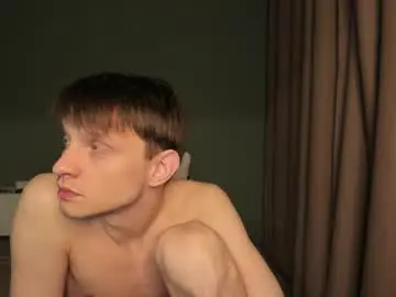 Chaturbate Best Webcam of romeo_mercy