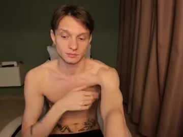 Chaturbate Best Webcam of romeo_mercy