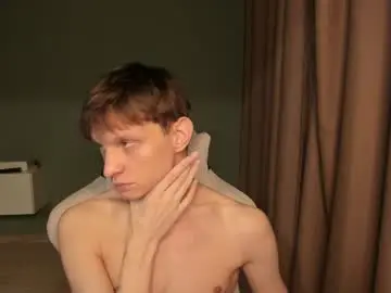 Chaturbate Adult Video Chat of romeo_mercy