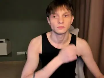 Chaturbate Adult Video Chat of romeo_mercy