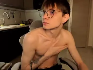 Chaturbate Best Webcam of romeo_mercy