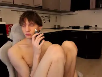 Chaturbate Best Webcam of romeo_mercy