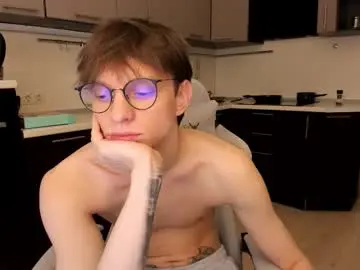 Chaturbate Watch Live Sex Cams of romeo_mercy