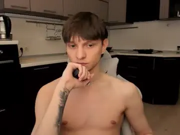 Chaturbate Free Porn Cam of romeo_mercy