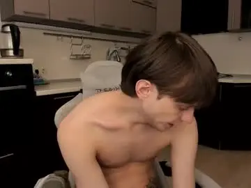 Chaturbate Watch Live Sex Cams of romeo_mercy