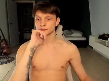 Chaturbate Watch Live Sex Cams of romeo_mercy