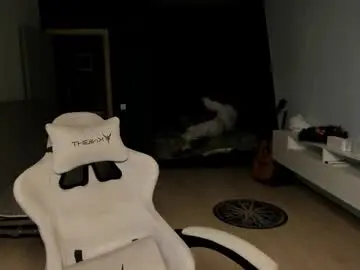 Chaturbate Live Porn of romeo_mercy