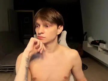 Chaturbate Free Live Porn of romeo_mercy