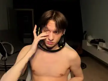 Chaturbate Live Sex Cam of romeo_mercy