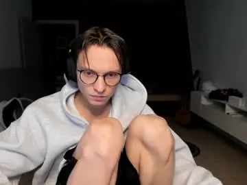 Chaturbate Best Webcam of romeo_mercy