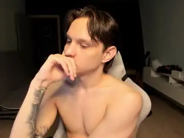 Chaturbate Adult Webcam of romeo_mercy