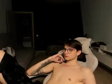 Chaturbate Live Porn of romeo_mercy