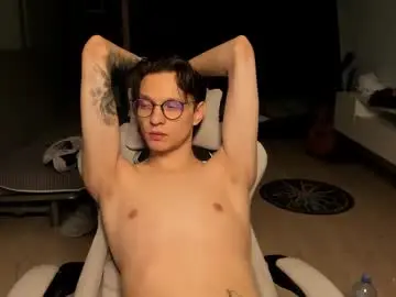 Chaturbate Adult Webcams of romeo_mercy