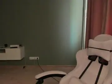 Chaturbate Live Sex Cam of romeo_mercy