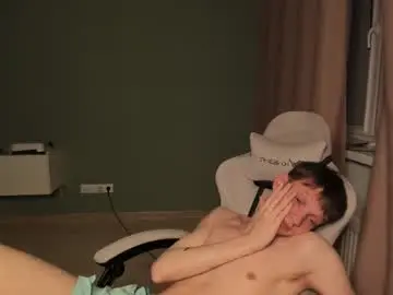Chaturbate Sex Cam of romeo_mercy