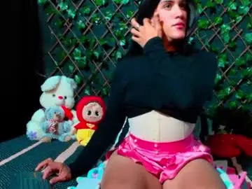 Chaturbate Live Sex Cam of selene_fortuna