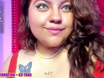 Chaturbate Watch Live Sex Cams of sunnyhoney_