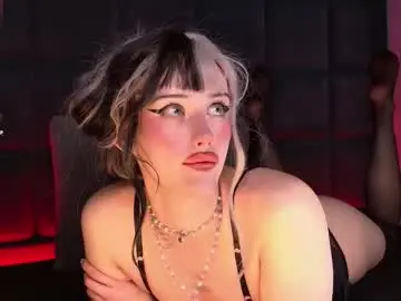 Chaturbate Live Sex of supremedior