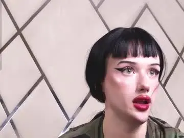 Chaturbate Live Sex Cam of supremedior