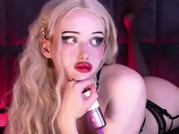 Chaturbate Free Porn Cam of supremedior