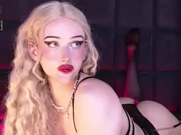 Chaturbate Live Sex of supremedior