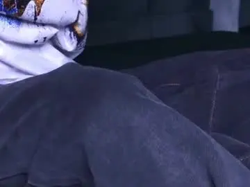 Chaturbate Best live sex cam show of supremedior