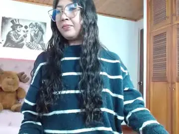 Chaturbate Best live sex cam show of tifanny_squirt