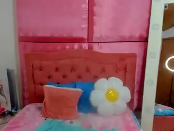 Chaturbate Live Sex Cam of xxxsarita_cute