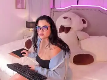 Chaturbate Sex Chat of annievega__