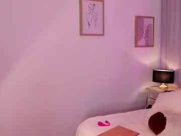 Chaturbate Adult Video Chat of annievega__