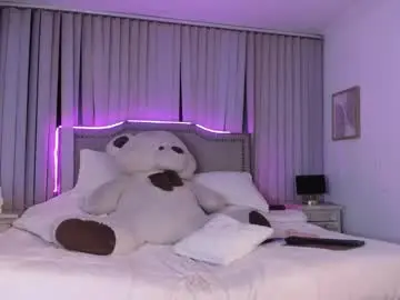 Chaturbate Live Sex of annievega__