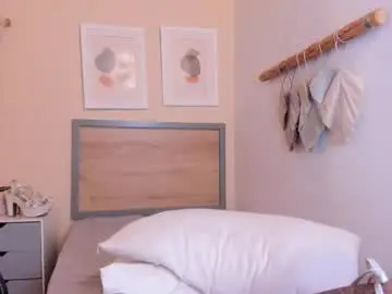 Chaturbate Sex Chat of antonella_barone