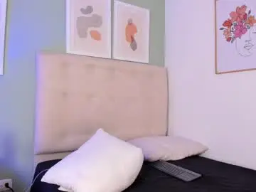 Chaturbate Free Live Porn of antonella_barone