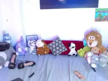 Chaturbate Live Porn of billie_turner_