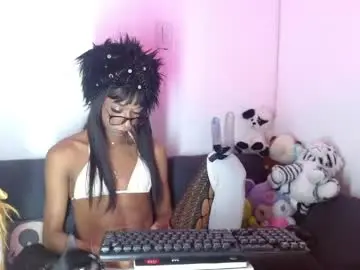 Chaturbate Best Webcam of billie_turner_