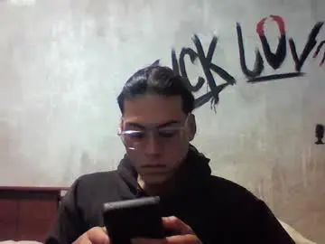 Chaturbate Nude Webcam of blade_sensual