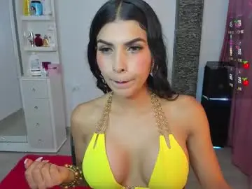Chaturbate Live Sex of brunetteofyourdreams