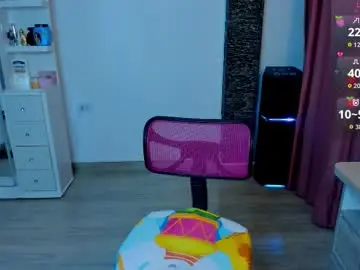 Chaturbate Sex Cam of brunetteofyourdreams