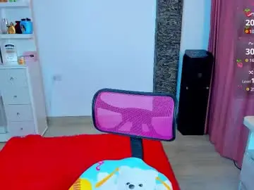 Chaturbate Private Sex Chat of brunetteofyourdreams