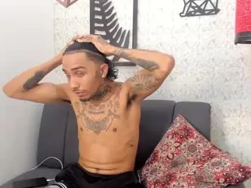 Chaturbate Private Sex Chat of clarent_hills