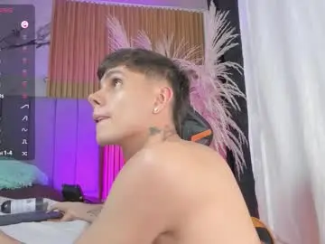 Chaturbate Adult Webcam of dustinlevine