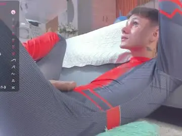 Chaturbate Live Porn of dustinlevine