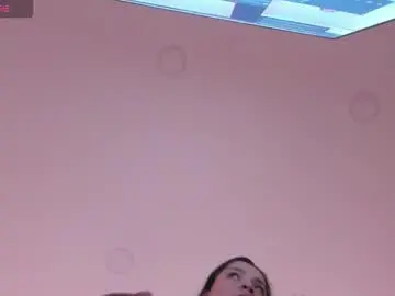 Chaturbate Best live sex cam show of ela_bigboobsx