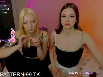 Chaturbate Adult Webcam of holybabe342