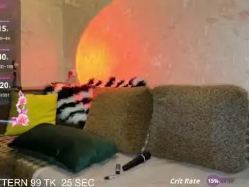 Chaturbate Adult Webcams of holybabe342