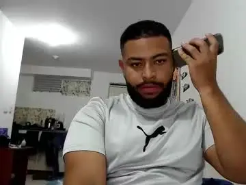 Chaturbate Sex Chat of kleyton336