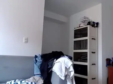 Chaturbate Sex Cam of kleyton336