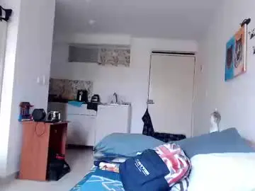 Chaturbate Nude Webcam of kleyton336