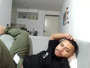 Chaturbate Nude Webcam of kleyton336